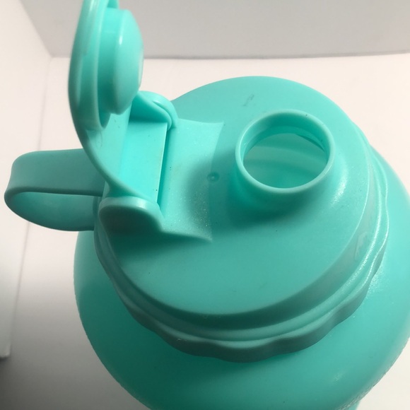 Rare classic teal Hydro drinking jug - Picture 8 of 13